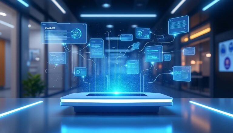 découvrez comment importer facilement vos données depuis chatgpt, claude et autres intelligences artificielles avec google gemini, pour une gestion simplifiée et efficace de vos informations.