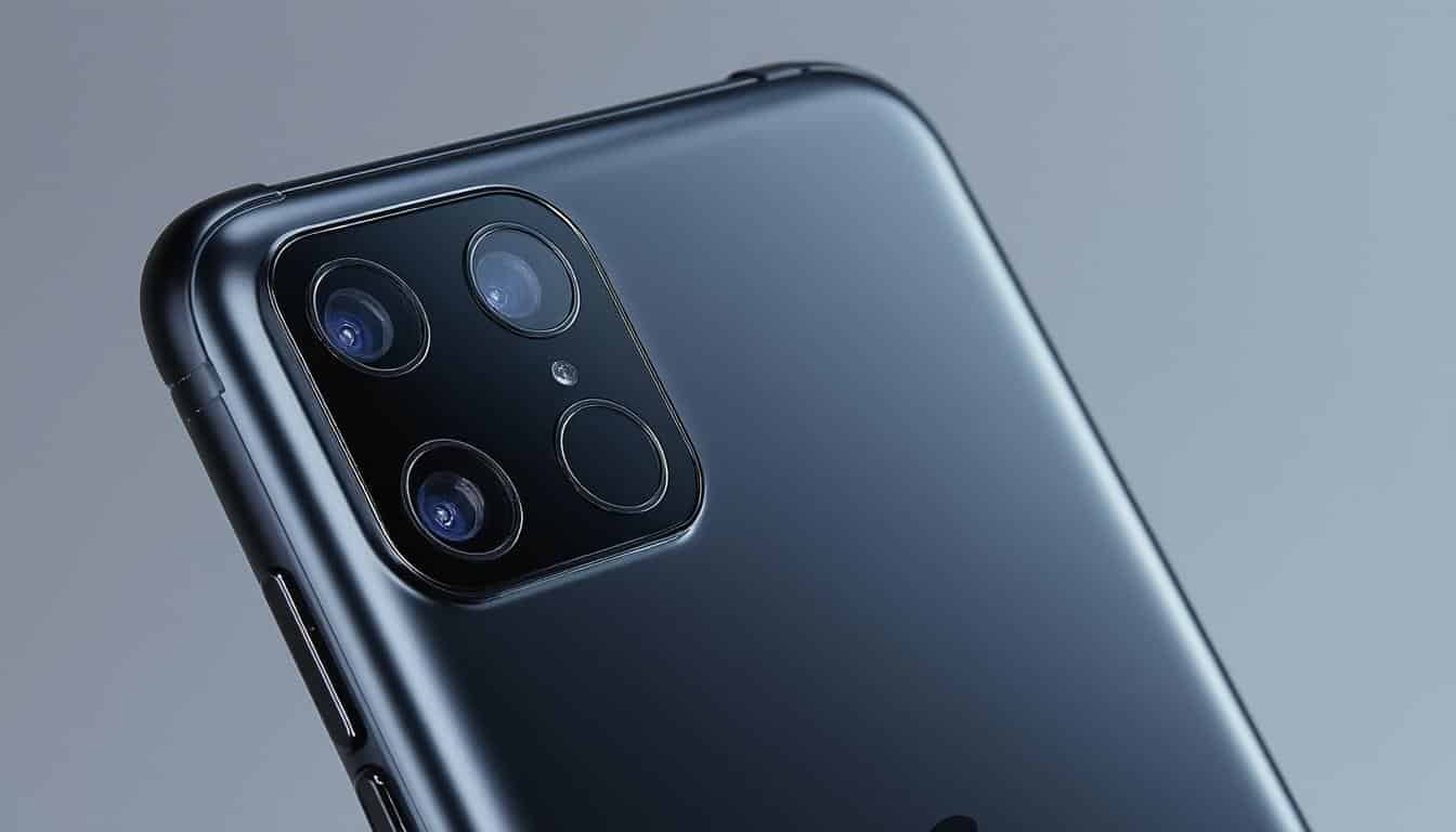 découvrez le google pixel 11, une évolution discrète qui apporte des améliorations prometteuses en performance et en fonctionnalités pour une expérience utilisateur enrichie.