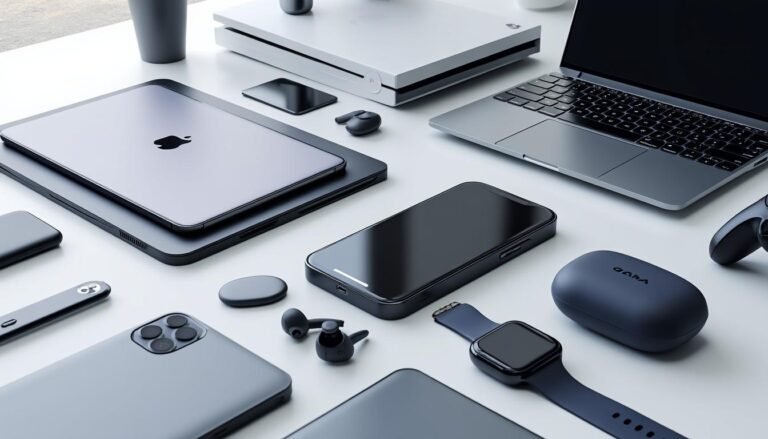 découvrez les meilleures offres high-tech de ce week-end à ne surtout pas manquer ! profitez des réductions exceptionnelles sur les gadgets et technologies incontournables pour rester à la pointe.