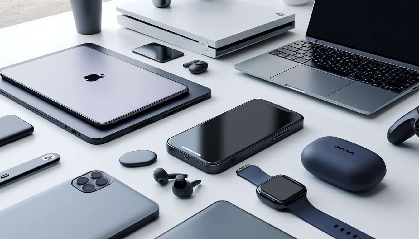 découvrez les meilleures offres high-tech de ce week-end à ne surtout pas manquer ! profitez des réductions exceptionnelles sur les gadgets et technologies incontournables pour rester à la pointe.