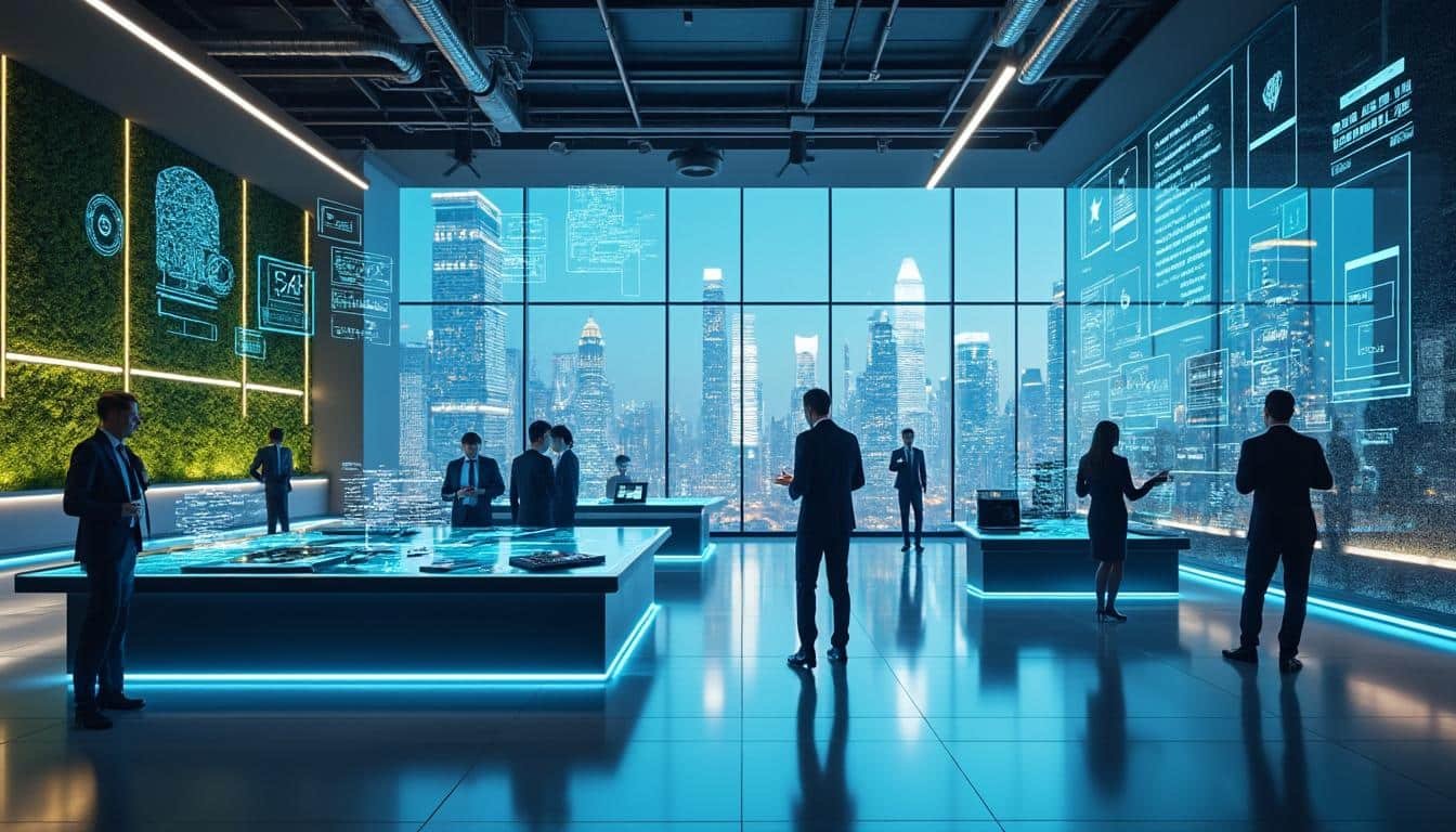 meta prévoit une réduction massive de 20 % de ses effectifs, impactant plusieurs départements dans le cadre d'une restructuration majeure.