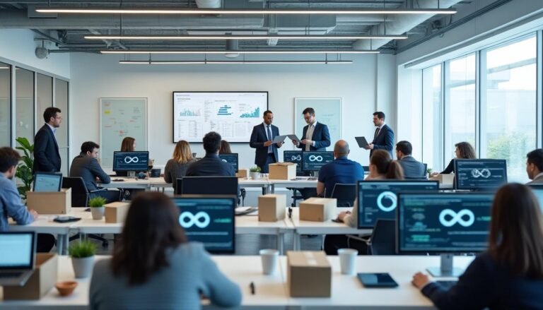 meta annonce une réduction massive de 20 % de ses effectifs, marquant une étape importante dans sa réorganisation stratégique.