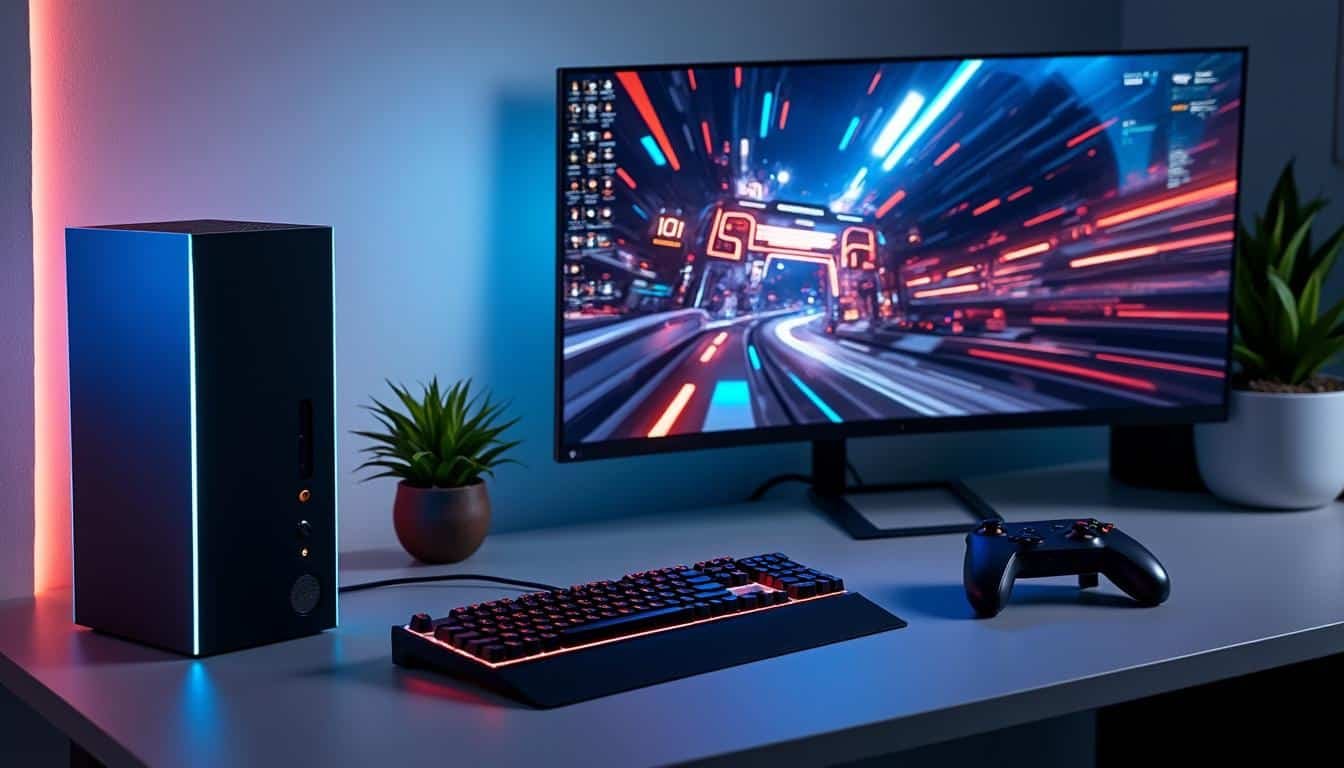 découvrez xbox project helix, la nouvelle console hybride révolutionnaire de microsoft, alliant puissance et flexibilité pour une expérience de jeu inédite.