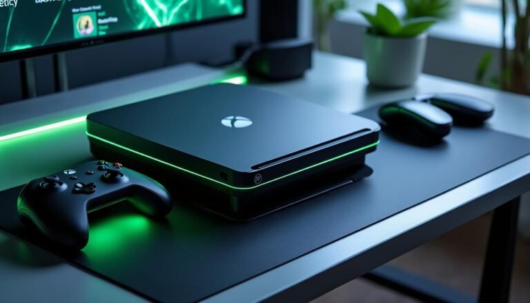 découvrez xbox project helix, la nouvelle console hybride révolutionnaire de microsoft alliant puissance et flexibilité pour une expérience de jeu inédite.