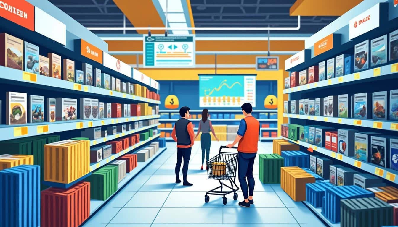 nintendo lance une action en justice contre le gouvernement américain en raison des droits de douane imposés sous l'administration trump, affectant ses activités commerciales.