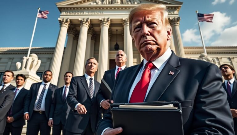 nintendo poursuit le gouvernement américain en justice pour contester les droits de douane imposés sous l'administration trump, affectant ses opérations et ses produits.