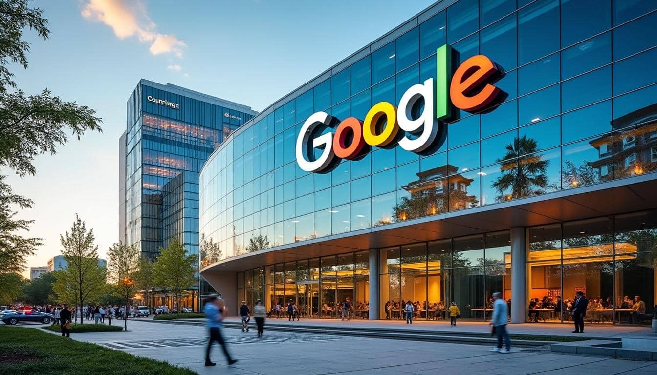 découvrez comment m6 a obtenu une condamnation de google à près de 23 millions d'euros dans une affaire liée aux publicités en ligne.