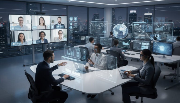 découvrez ce qu'est le business process outsourcing, ses avantages clés, et comment optimiser cette stratégie pour booster votre entreprise en 2026.