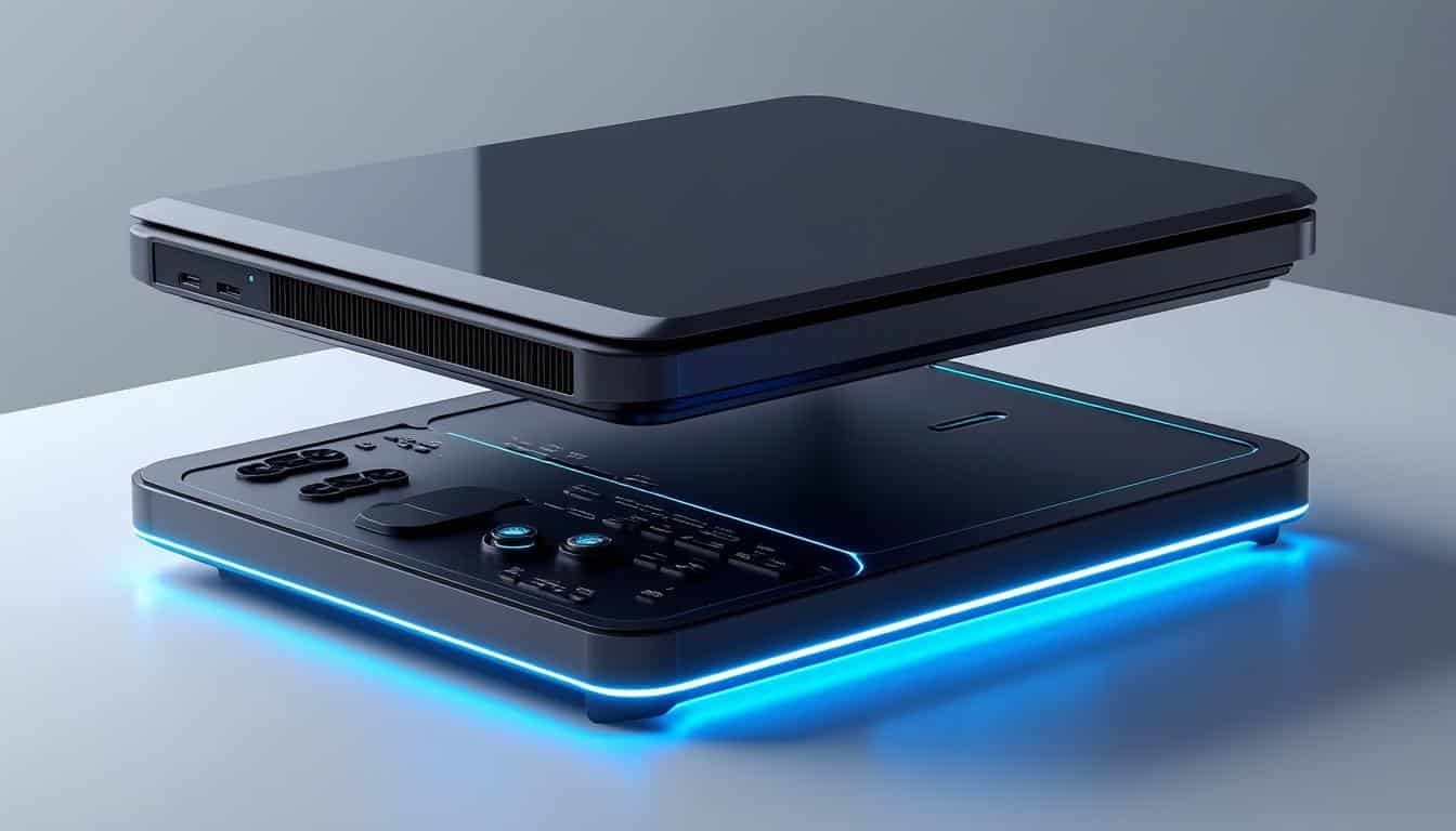 découvrez la steam machine : valve annonce officiellement une sortie en 2026 après une confusion initiale. restez informé des dernières nouveautés sur cette console innovante.