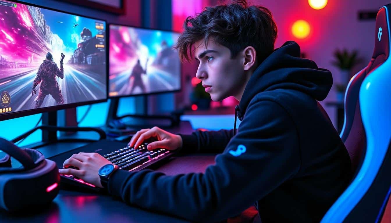 découvrez la steam machine : valve annonce officiellement sa sortie en 2026, clarifiant un malentendu autour de sa date de lancement.