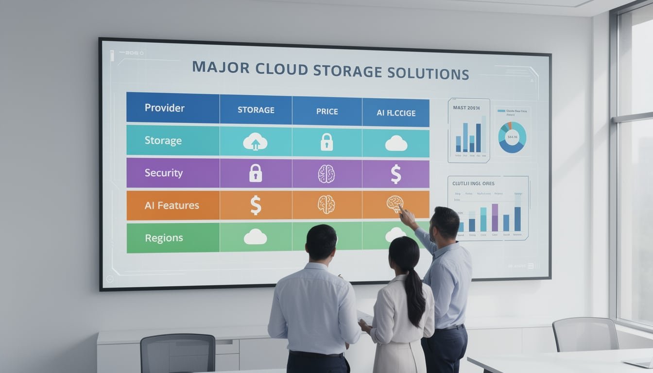 découvrez notre avis complet sur mega en 2026, la solution de stockage cloud sécurisée et performante pour protéger et accéder facilement à vos fichiers en ligne.