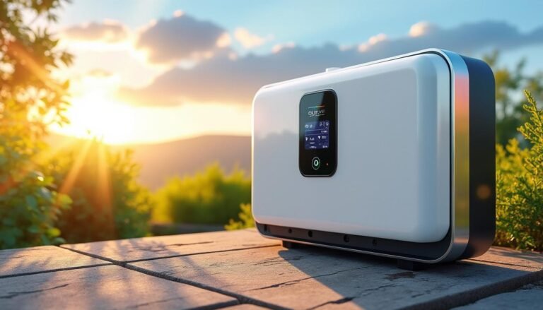 découvrez le test complet du zendure solarflow 2400 ac+, la batterie solaire rétrofit alliant performance et innovation. analyse détaillée de ses fonctionnalités, autonomie et avantages pour une énergie solaire efficace.