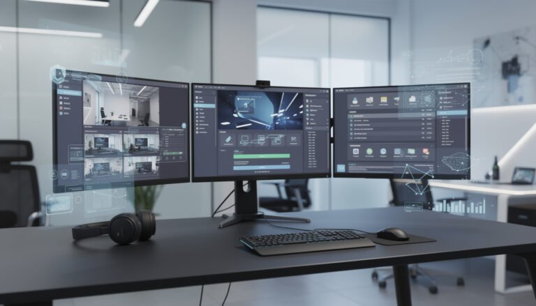 découvrez tout sur anydesk en 2026 avec notre guide complet du logiciel de bureau à distance : fonctionnalités, installation, astuces et conseils pour une utilisation optimale.