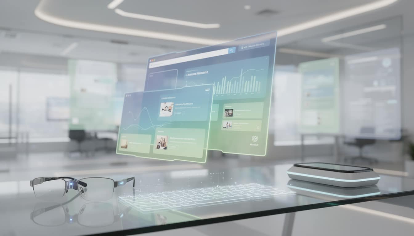 découvrez tout ce qu'il faut savoir sur bing, le moteur de recherche innovant de microsoft en 2026 : fonctionnalités, nouveautés et conseils d'utilisation.