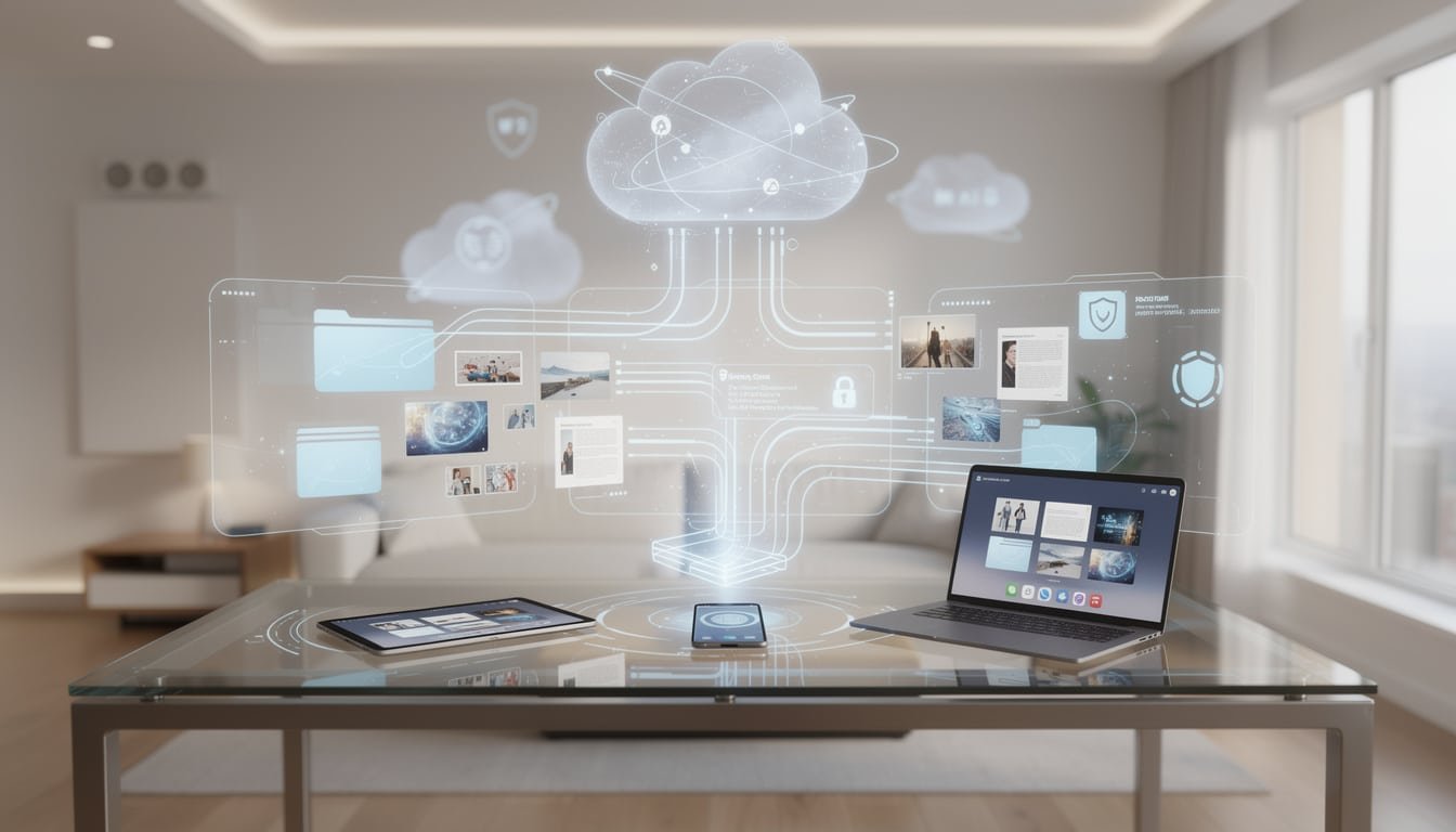 découvrez tout ce qu'il faut savoir sur icloud en 2026 : fonctions détaillées, tarifs actualisés et astuces pratiques pour optimiser votre utilisation du service apple.