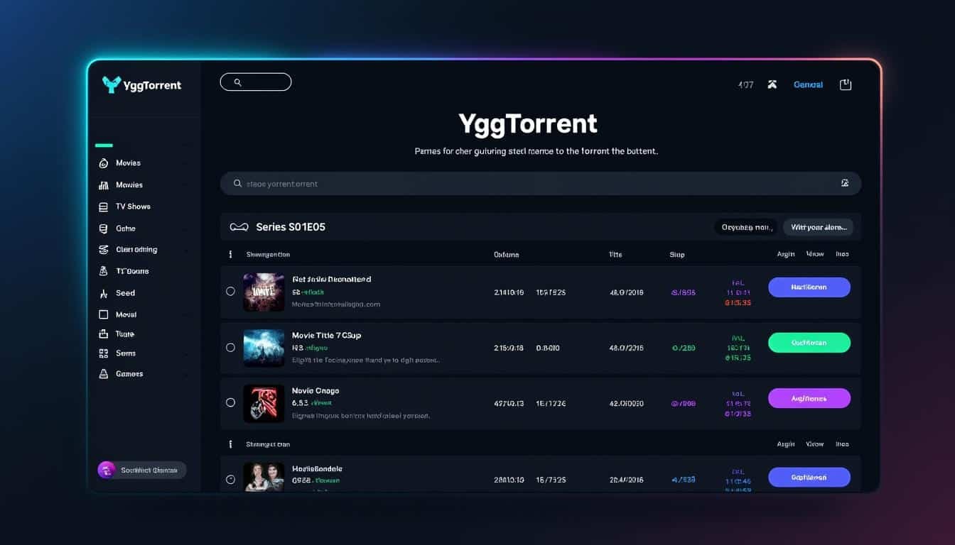 YggTorrent, le géant du partage francophone, met fin à ses activités suite au gigantesque piratage YGGLeak 2 yggtorrent, la plateforme emblématique du partage francophone, cesse ses activités après un piratage massif nommé yggleak, marquant la fin d'une ère dans le téléchargement.