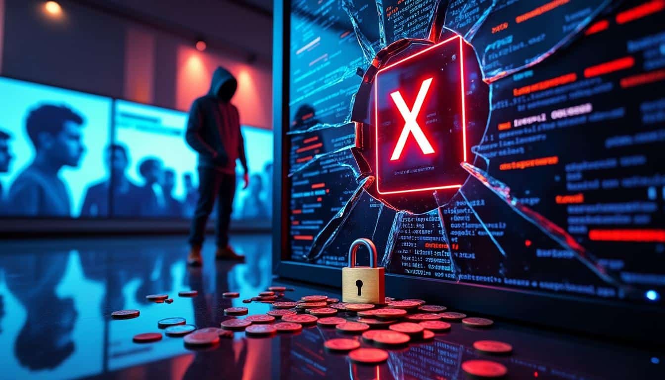 YggTorrent, le géant du partage francophone, met fin à ses activités suite au gigantesque piratage YGGLeak 3 yggtorrent, la plateforme emblématique du partage francophone, cesse ses activités après un piratage massif nommé yggleak, marquant la fin d'une ère dans le téléchargement.