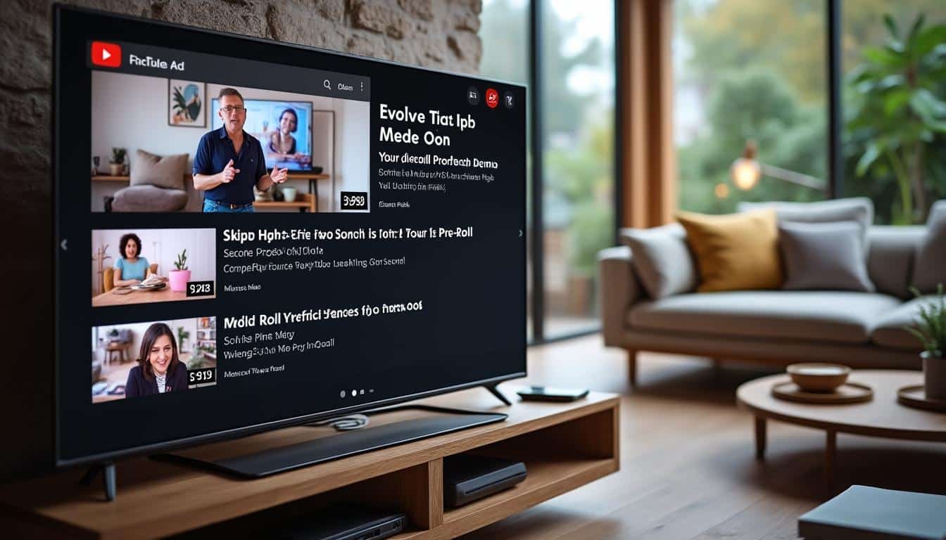 youtube introduit des publicités inévitables de 30 secondes, imposant une nouvelle contrainte aux utilisateurs et modifiant leur expérience de visionnage.