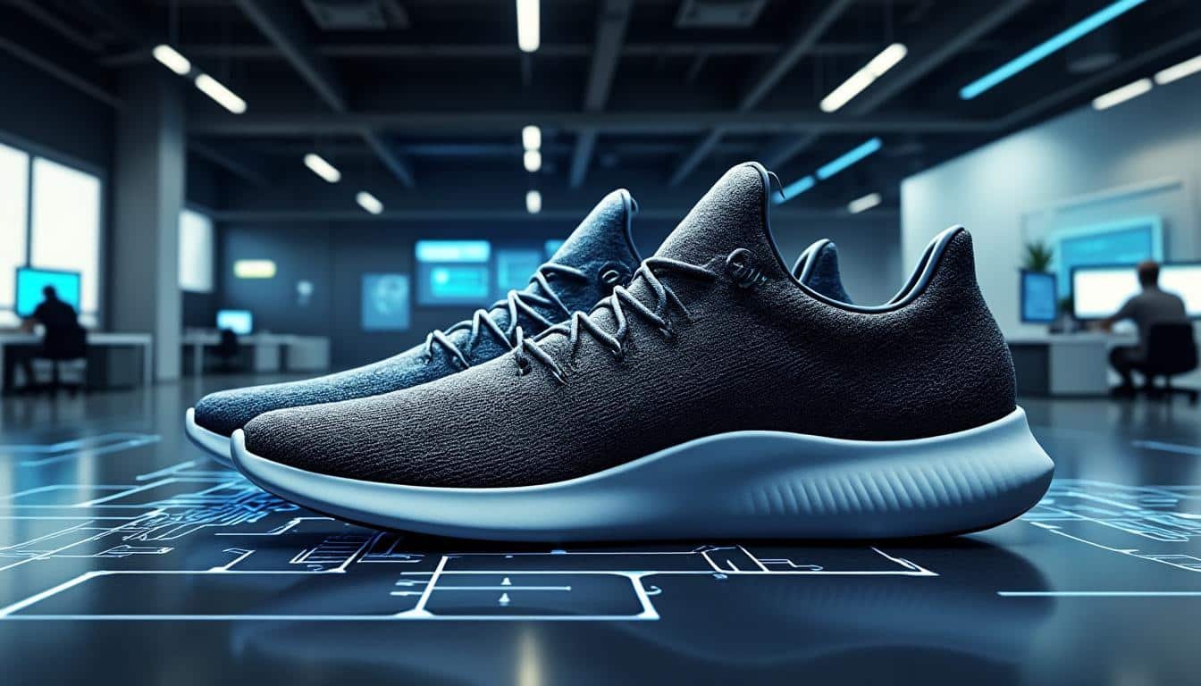 découvrez comment allbirds, célèbre pour ses chaussures écologiques, se réinvente en investissant dans l'intelligence artificielle, entraînant une hausse spectaculaire de 600 % de son action en bourse.