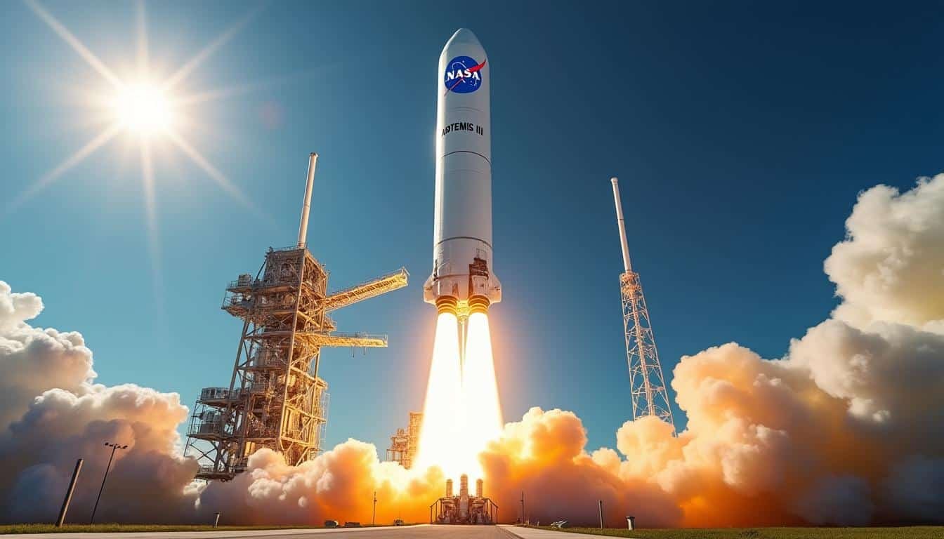 découvrez le retour triomphal des astronautes d'artemis ii, une étape décisive pour la mission lunaire ambitieuse de la nasa qui ouvre une nouvelle ère d'exploration spatiale.