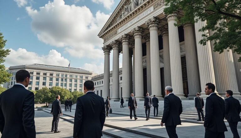 découvrez les détails du conflit judiciaire entre anthropic et le pentagone, où un tribunal américain a confirmé le bannissement, marquant une étape clé dans cette affaire juridique.