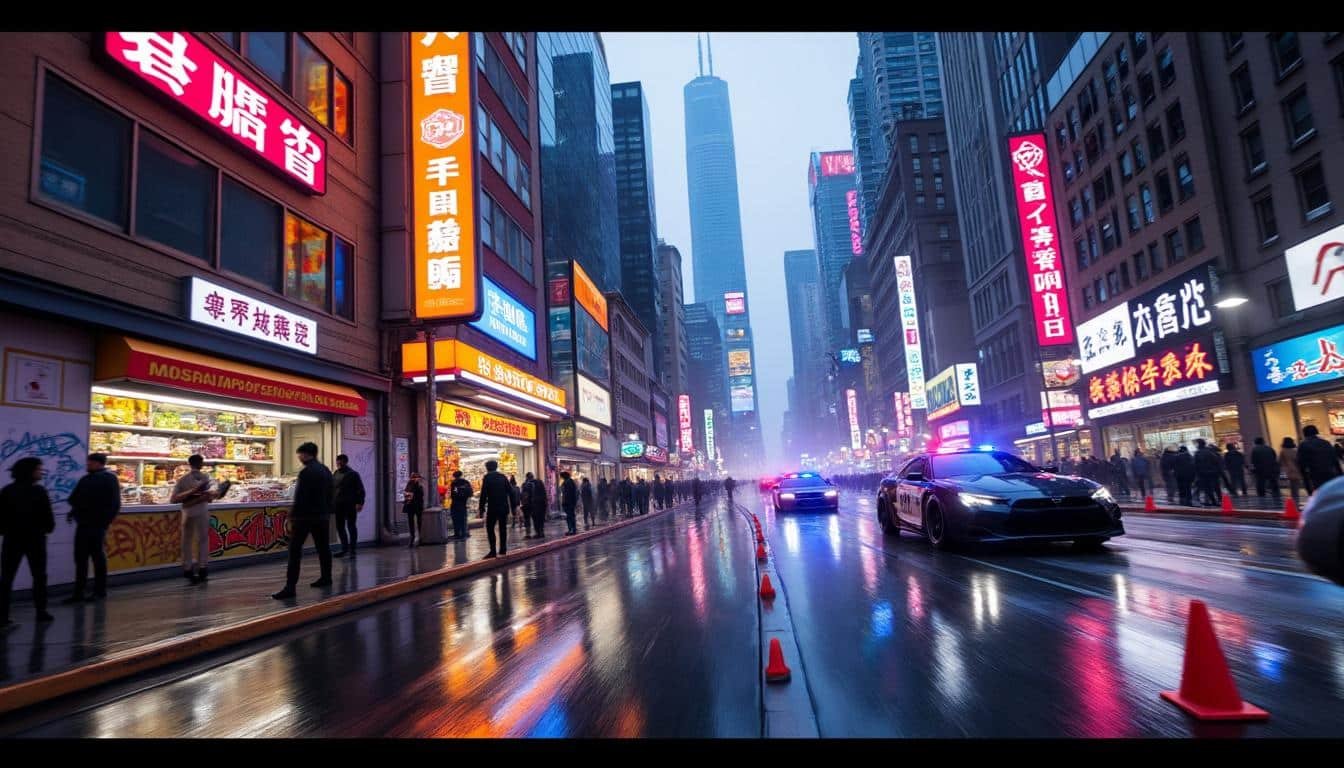 gta 5 va quitter bientôt le xbox game pass, anticipant l'arrivée très attendue de gta 6. découvrez les détails et préparez-vous pour la nouvelle génération de gta.