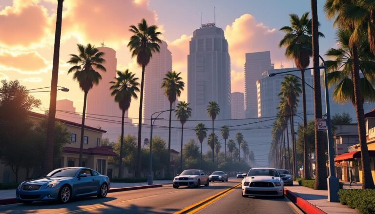 gta 5 va bientôt quitter le xbox game pass en préparation de l'arrivée très attendue de gta 6. découvrez ce que cela signifie pour les joueurs et les nouveautés à venir.