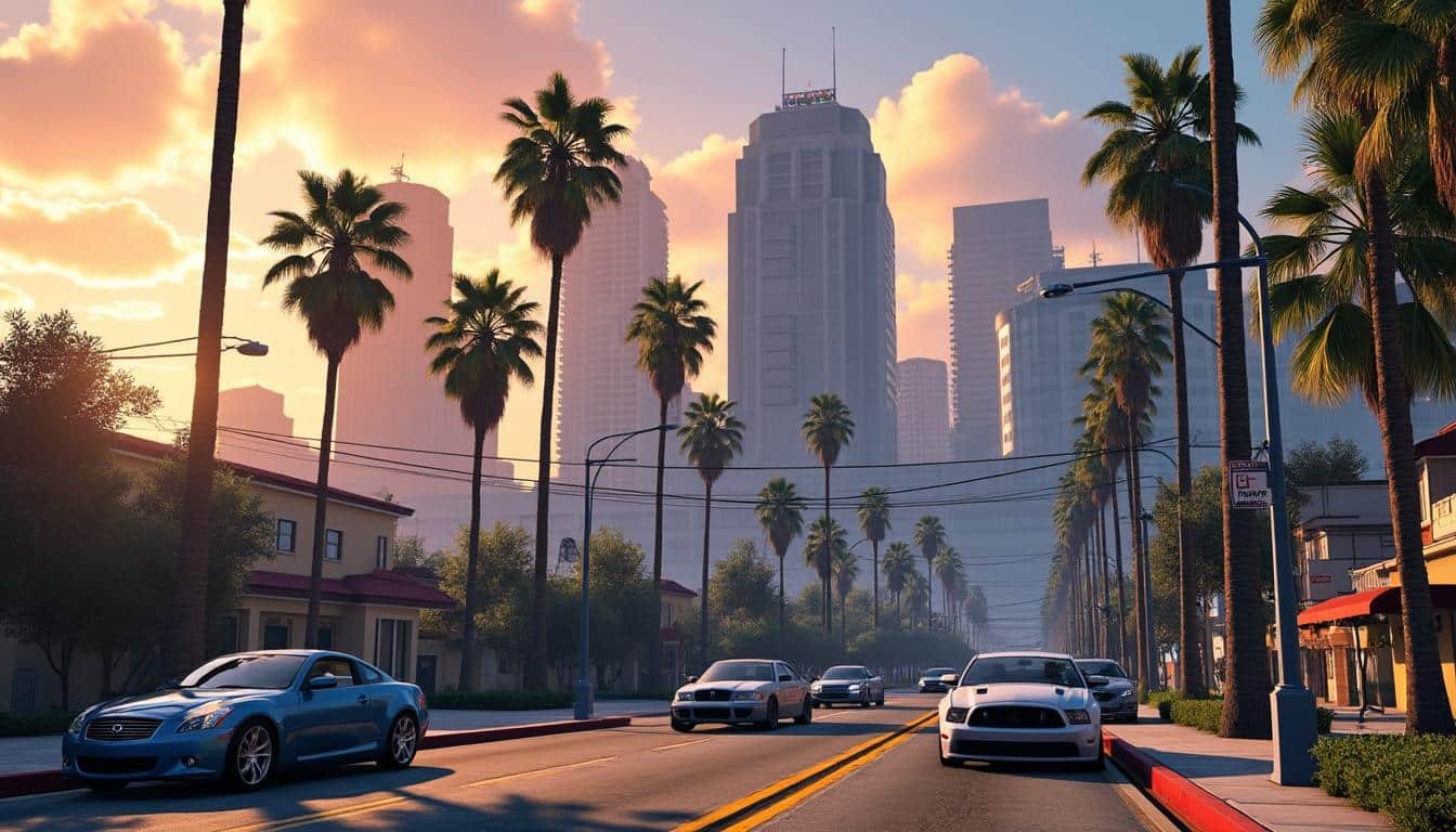 gta 5 va bientôt quitter le xbox game pass en préparation de l'arrivée très attendue de gta 6. découvrez ce que cela signifie pour les joueurs et les nouveautés à venir.