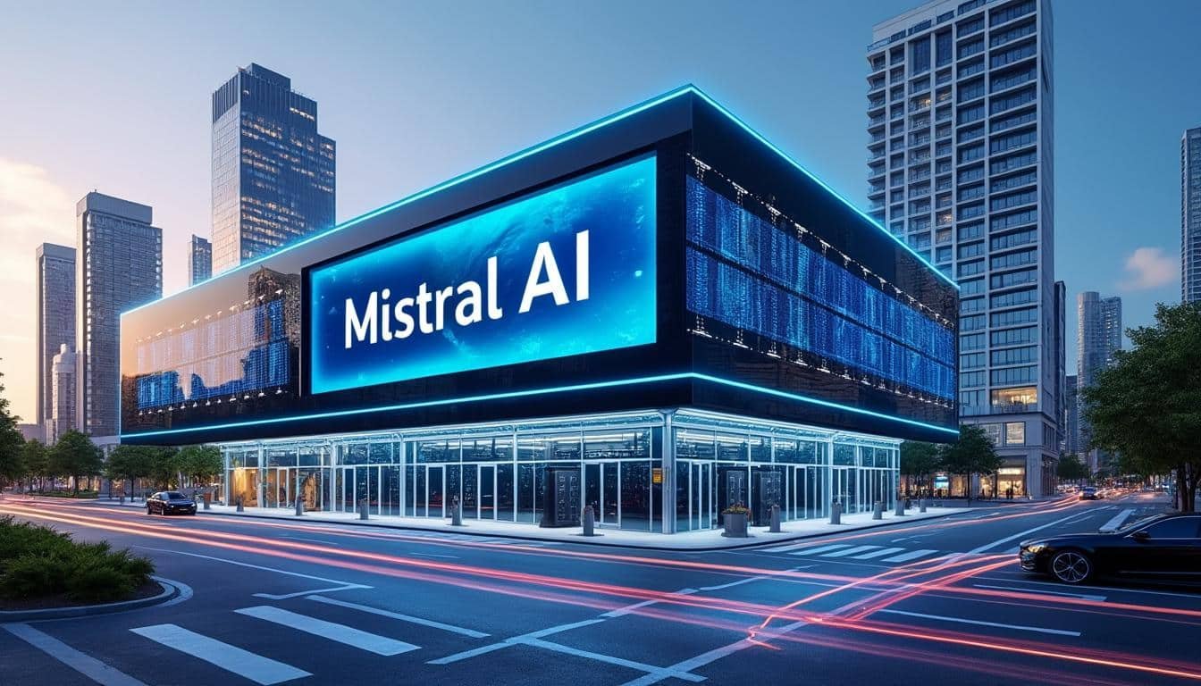 découvrez les 22 initiatives clés proposées par mistral pour stimuler et accélérer le développement de l'intelligence artificielle en europe.