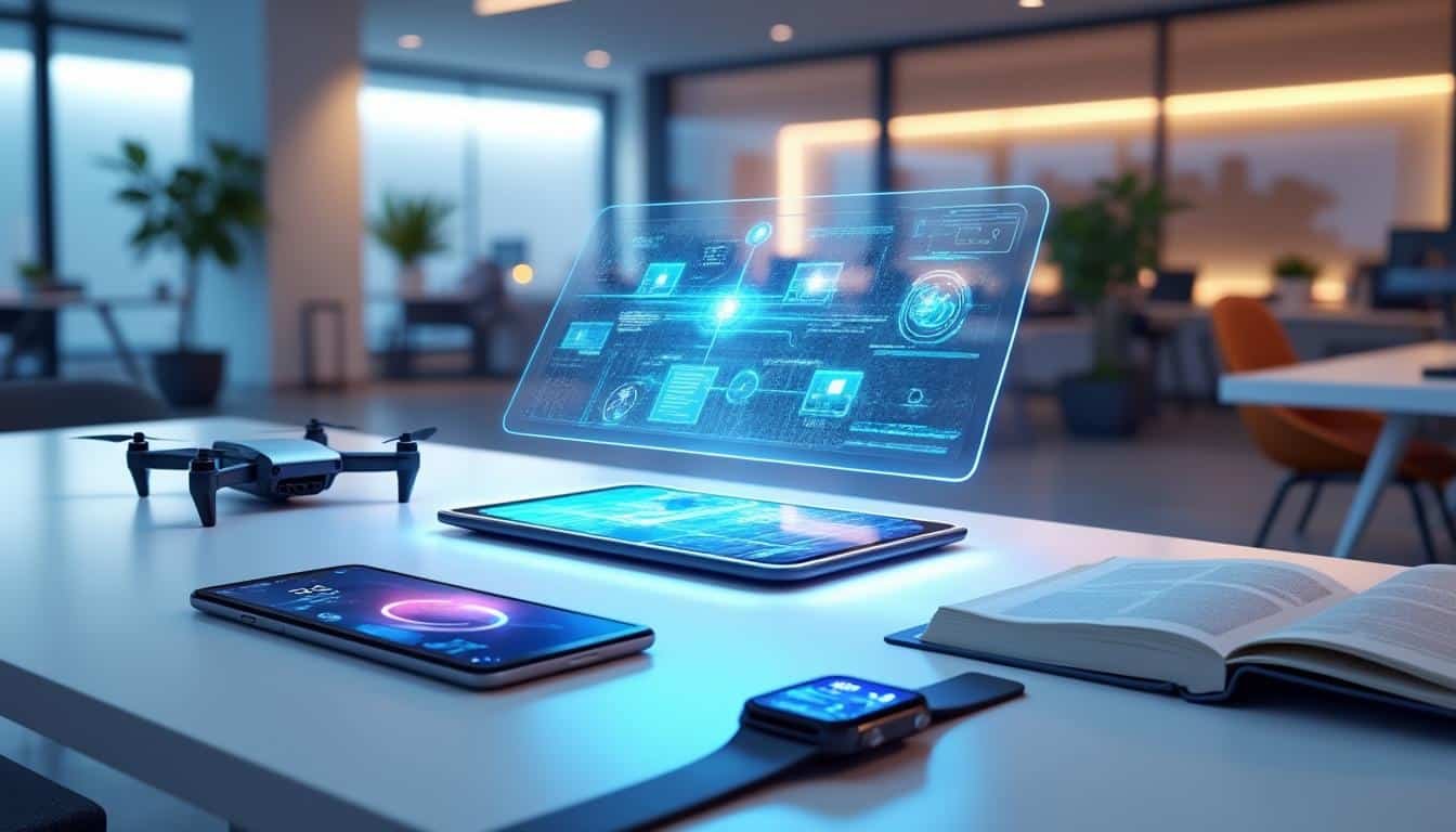 découvrez les meilleures offres high-tech du 17 avril et profitez des promotions exceptionnelles à ne pas manquer pour vos gadgets et appareils électroniques.