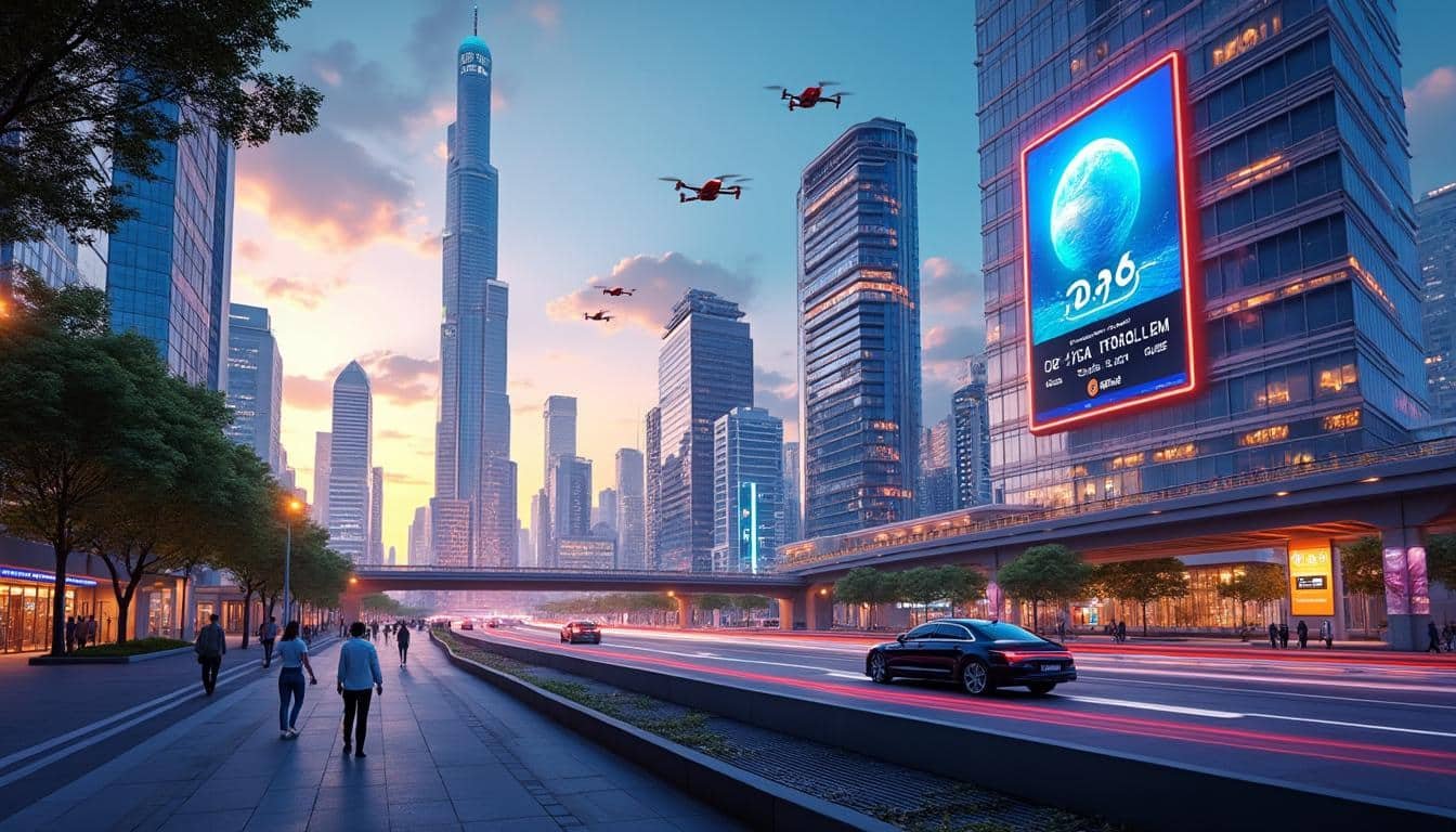 découvrez les meilleures offres high-tech du 17 avril : promotions exclusives sur les gadgets, appareils électroniques et nouveautés à prix réduits. ne manquez pas ces deals exceptionnels !