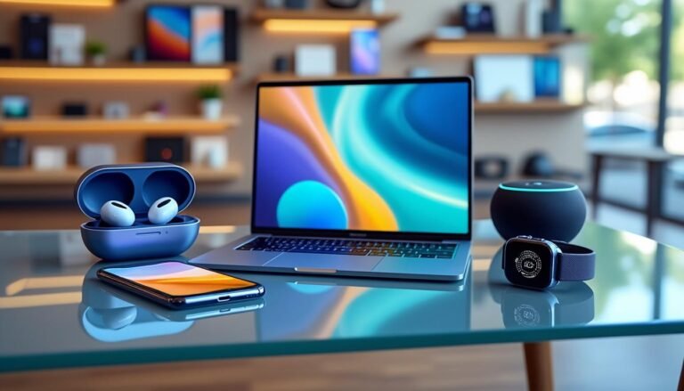 découvrez les meilleures offres high-tech du 17 avril. profitez des promotions exceptionnelles sur vos gadgets préférés avant qu'il ne soit trop tard !