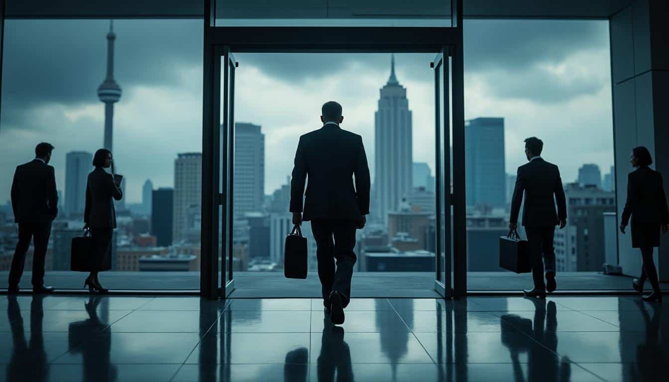 openai traverse une période difficile avec le départ de plusieurs dirigeants clés, y compris le chef de sora, suscitant des interrogations sur l'avenir de l'entreprise.