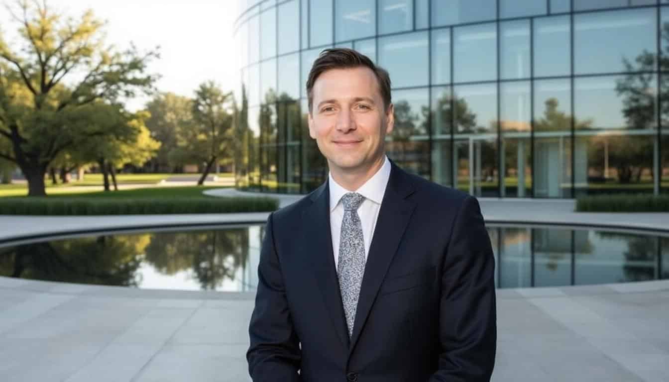 tim cook quitte la direction d'apple, laissant sa place à john ternus. découvrez les changements majeurs au sein de la gouvernance d'apple et les perspectives avec ce nouveau leadership.